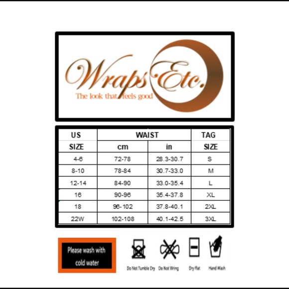 Neoprene 2 Layer Hook/Eye Slimming Vest-SOLD OUT - Picture 4 of 4